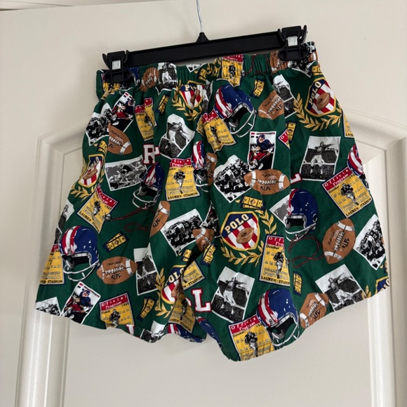Polo Ralph Lauren Boxer Shorts - Picture 3 of 3